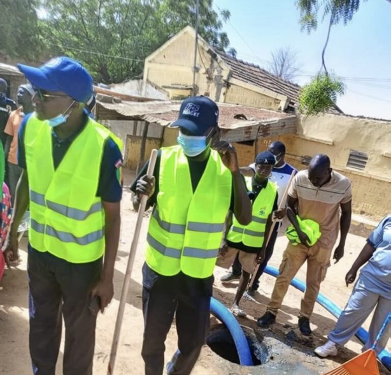 SETAL SUNU REW : ’10 compatriotes exemplaires’ honorés ce vendredi par le Président Diomaye