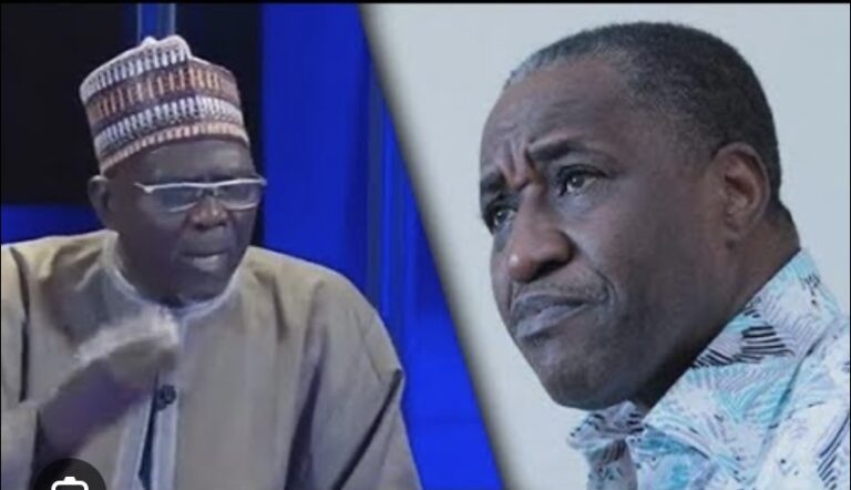 TRIBUNAL DE DAKAR : Adama Gaye et Moustapha Diakhaté présentés au procureur ce lundi