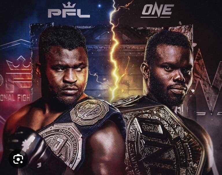 MMA : Reug Reug défie publiquement Francis Ngannou