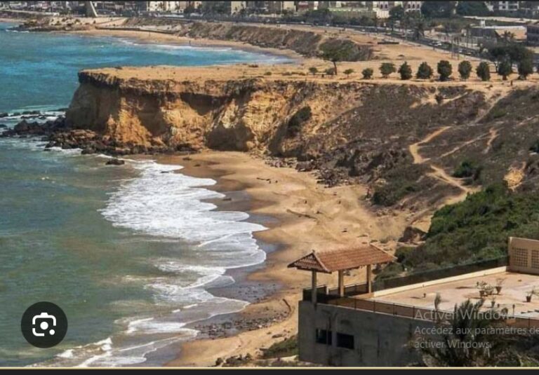 LITTORAL DE DAKAR : L’État retire les 10.000m2 octroyés à un homme d’affaires Israélien sous Macky Sall