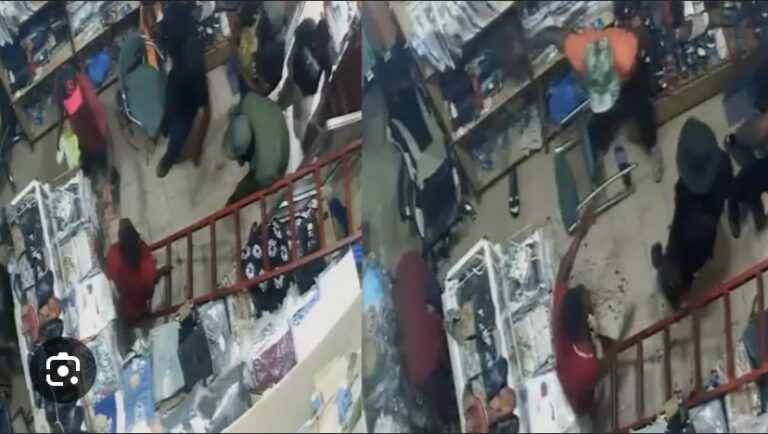 VIOLENCES ÉLECTORALES À SAINT-LOUIS : Les 81 suspects arrêtés, présentés au procureur ce jeudi
