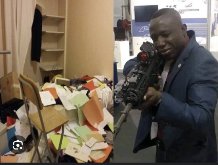 AFFAIRE JÉRÔME BANDIAKY : Deux nouvelles arrestations !