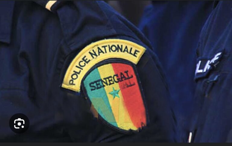 SUPPOSÉES RESTRICTIONS D’ENTRÉE AU SÉNÉGAL : La police nationale dément et précise