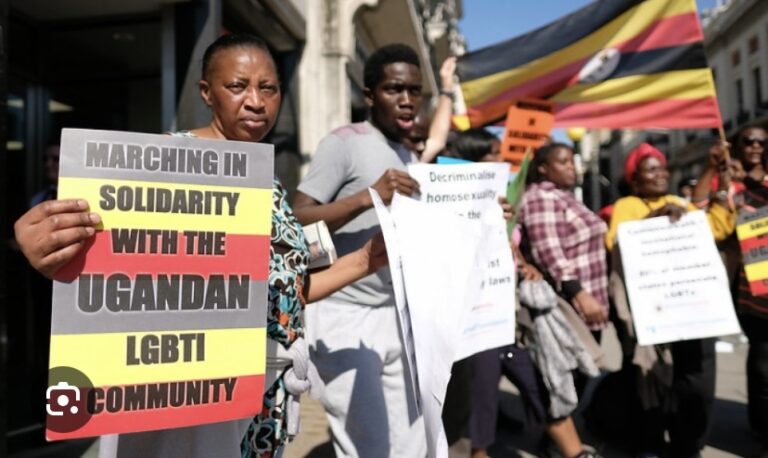 EN OUGANDA : La loi anti-homosexualité coûte cher au pays
