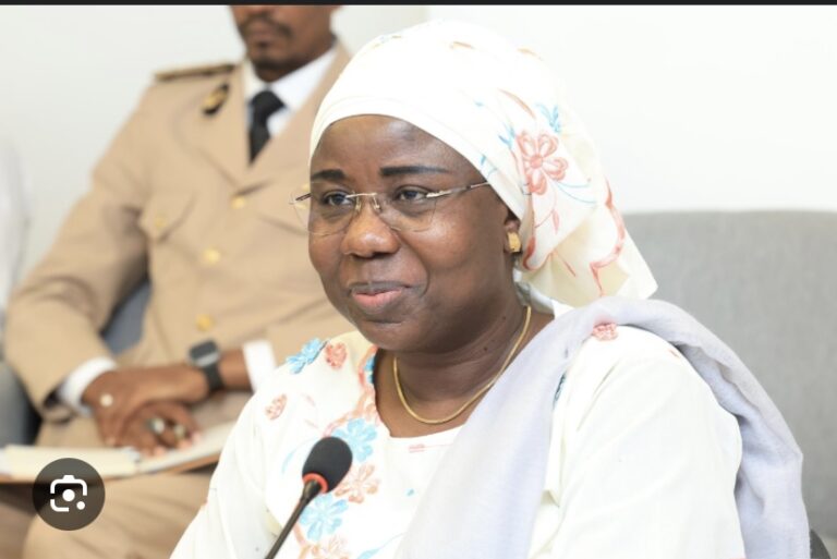 ACCORD DE PÊCHE ENTRE L’UE ET LE SÉNÉGAL : Dr Fatou Diouf face à la presse ce jeudi