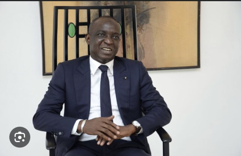 INITIALEMENT REPORTÉE : La levée de corps de Mamadou Moustapha Ba se tiendra ce mercredi à Dakar
