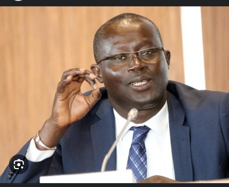SÉLECTION DU FUTUR COACH DES LIONS: Me Augustin Senghor fixe la date