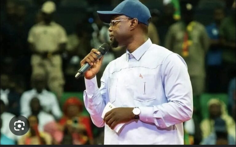 SES MILITANTS AGRESSÉS : Sonko annonce le retour du ‘gatsa gatsa’