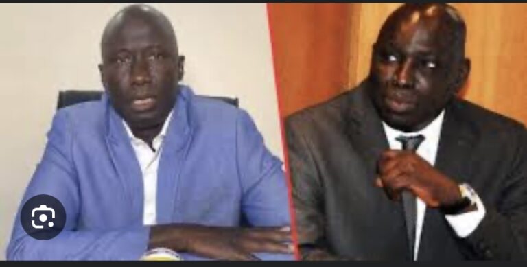 JUSTICE : Madiambal Diagne renonce à sa plainte pour diffamation contre Dame Mbodj