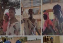 LA GALAXIE DES INFLUENCEURS AU SÉNÉGAL: Tiktokeur sénégalais ….villageois