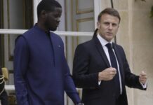 ANNIVERSAIRE MASSACRE THIAROYE 44: Le Major Kandji évoque ce ce qui justifierait l’absence de Macron