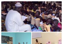 Daaras d’hier versus daaras d’aujourd’hui et écoles franco-arabes : une éducation en mutation