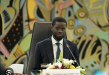 COMMUNIQUÉ DU CONSEIL DES MINISTRES DE CE MARDI 03 DÉCEMBRE