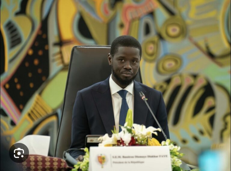 COMMUNIQUÉ DU CONSEIL DES MINISTRES DE CE MARDI 03 DÉCEMBRE