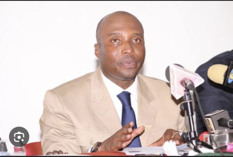 MAIRIE DE DAKAR: Barthélémy Dias en conférence de presse ce mercredi à l’hôtel de ville