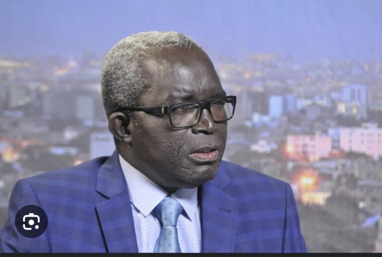 GOUVERNEMENT/ PRESSE [TRIBUNE] Sonko entre crête et cuvette (Par Babacar Justin Ndiaye)