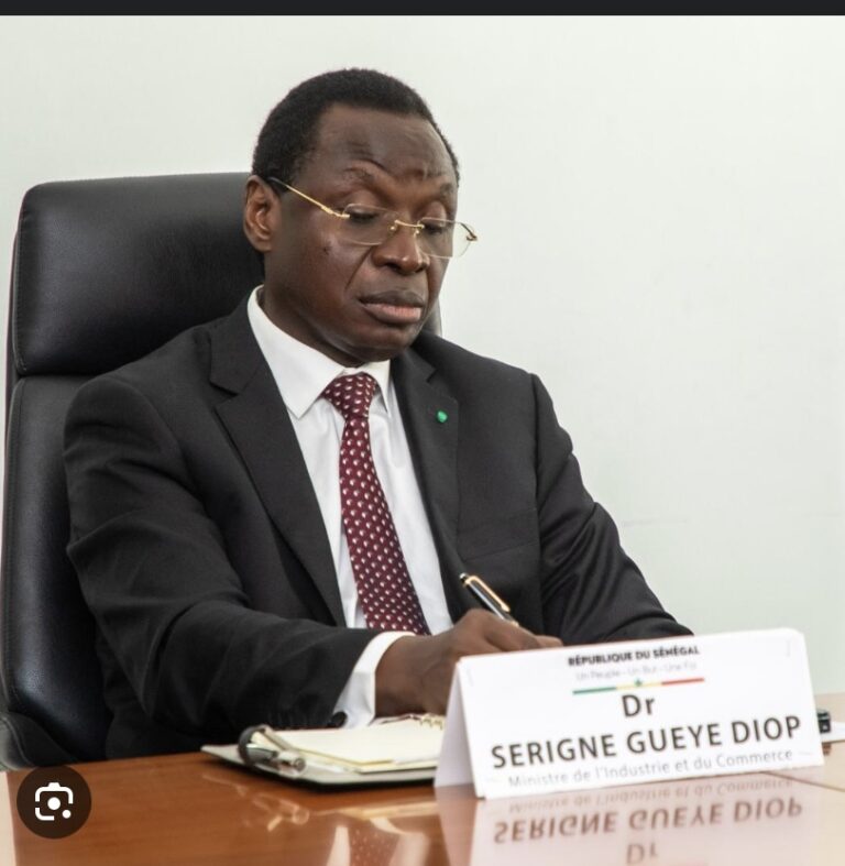 ARRÊT DU ‘FEUG DIAY’ : Serigne Gueye Diop reprécise ses propos