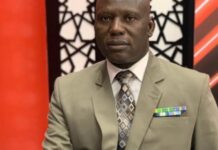 ASSEMBLÉE NATIONALE : “Les députés, maintenant, sont plus puissants qu’Ousmane Sonko. Actuellement, il est tenu de les écouter” dixit Major Kandji