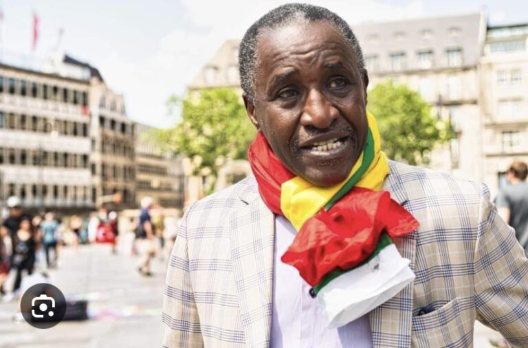 TRIBUNAL DE DAKAR: Le journaliste Adama Gaye relaxé