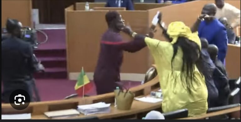 AFFAIRE AMY NDIAYE GNIBY: La Cour d’appel confirme la condamnation des deux députés de PUR