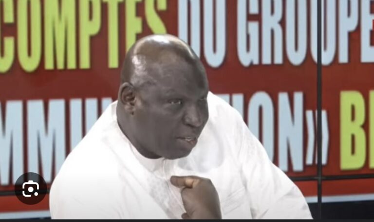 SÛRETÉ URBAINE: Après Barthélémy Dias, Madiambal Diagne convoqué!