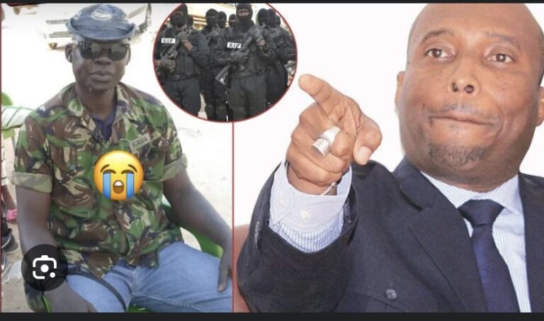 MORT DE BASSIROU DIOP, GARDE DU CORPS DE BARTHÉLÉMY DIAS: Le corps à Dakar pour autopsie