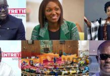 ASSEMBLÉE NATIONALE: Focus sur les 10 députés les plus attendus de la 15e législature