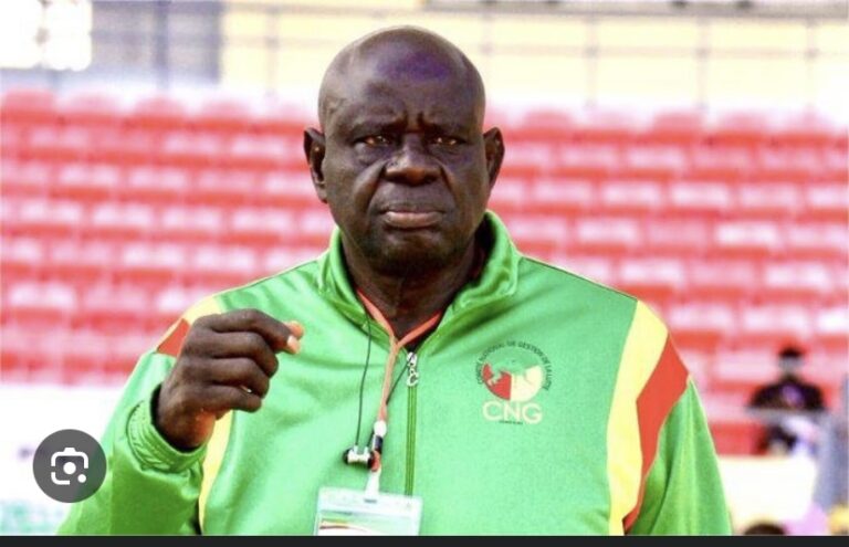 LUTTE: Ambroise Sarr s’est éteint à l’âge de 74 ans