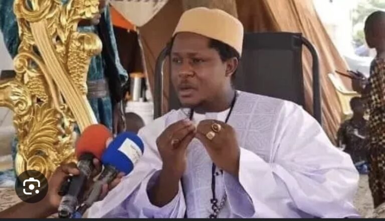 DIFFAMATION: Le député Chaikh Bara Ndiaye devant la barre le 06 Février prochain