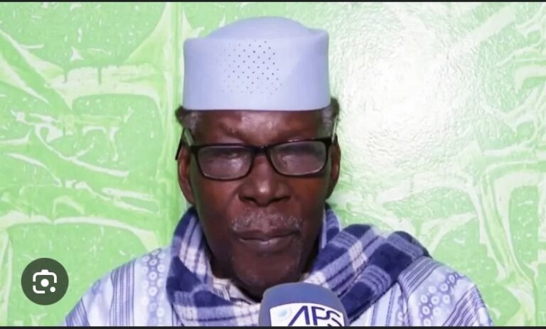 NÉCROLOGIE: L’écrivain-dramaturge Alioune Badara Bèye s’est éteint à l’âge de 74 ans