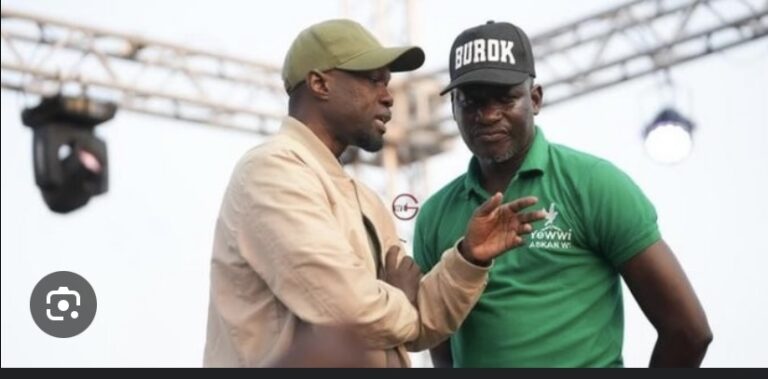 RÉAMÉNAGEMENT DU GOUVERNEMENT: Sonko reste Premier ministre, Abass Fall rejoint le gouvernement