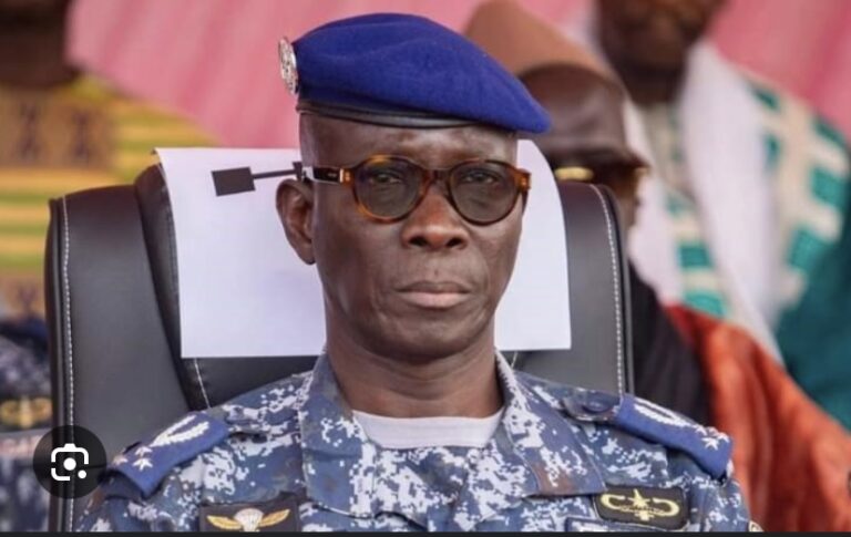 JUSTICE: Le Général Moussa Fall visé par deux plaintes