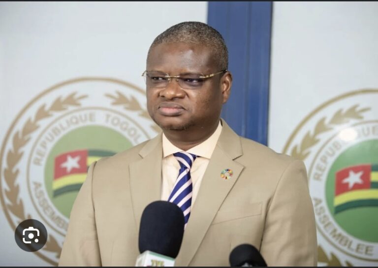ONU: Aliou Mamadou Dia nommé représentant du PNUD au Liberia