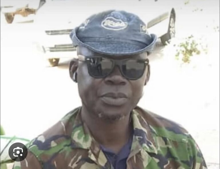 MORT DU GARDE DE CORPS DE BARTHÉLÉMY DIAS: ‘Aucune enquête n’est ouverte’ selon le ministre Ousmane Diagne