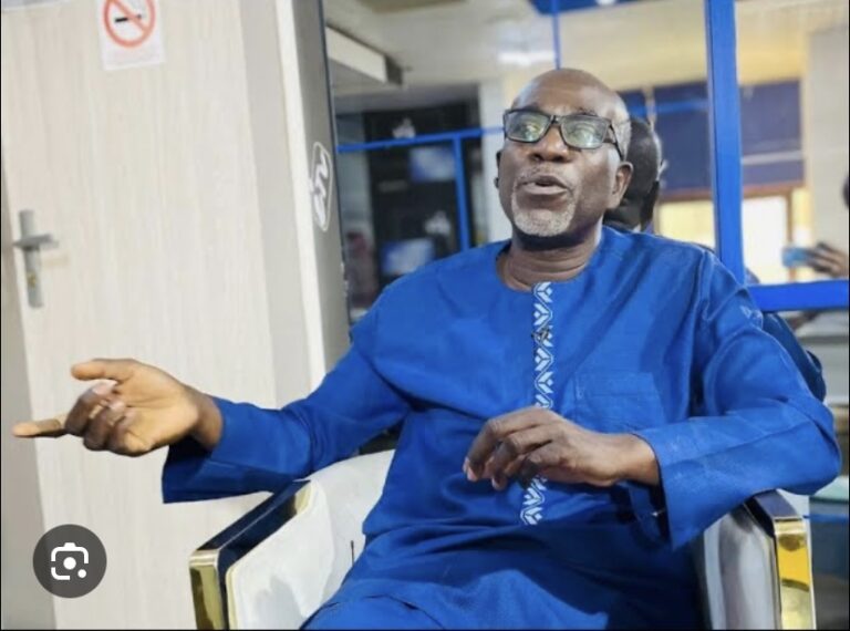SORTIE DE CHEIKH OMAR DIAGNE SUR LES TIRAILLEURS: Le ministre porte-parole du gouvernement brise le silence