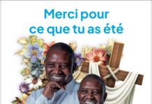 Dr Louis Sarr: « JE L’APPELAIS ‘DOC CHAMP’ LOUIS’ ET LUI, IL M’APPELAIT ‘OUSEYNOU’, AVEC UN SEUL « S » (Par Ousseynou Nar Gueye)