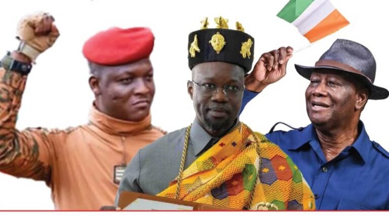 [L’ET DIT TÔT D’O.N.G] Le Sénégal(le Pm Sonko?) écartelé en l’Aes ‘anti- impérialisme français’ et l’Uemoa ‘Macron -compatible'(Abidjan) (Par Ousseynou Nar Gueye)