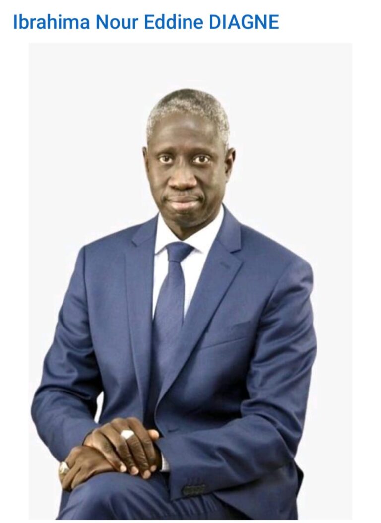 [TRIBUNE ÉCO] ‘DE LA LUCIDITÉ À L’INCOHÉRENCE’ (Par Ibrahima Nour Eddine Diagne, Administrateur Général, Gaindé 2000)