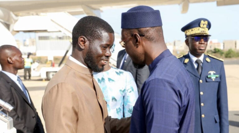 [ÉDITO] Un an de ‘Diomaye mooy Sonko’, nous vaut…régime alimentaire et serrage de… ceintures (Par Cheikh Tidiane COLY)