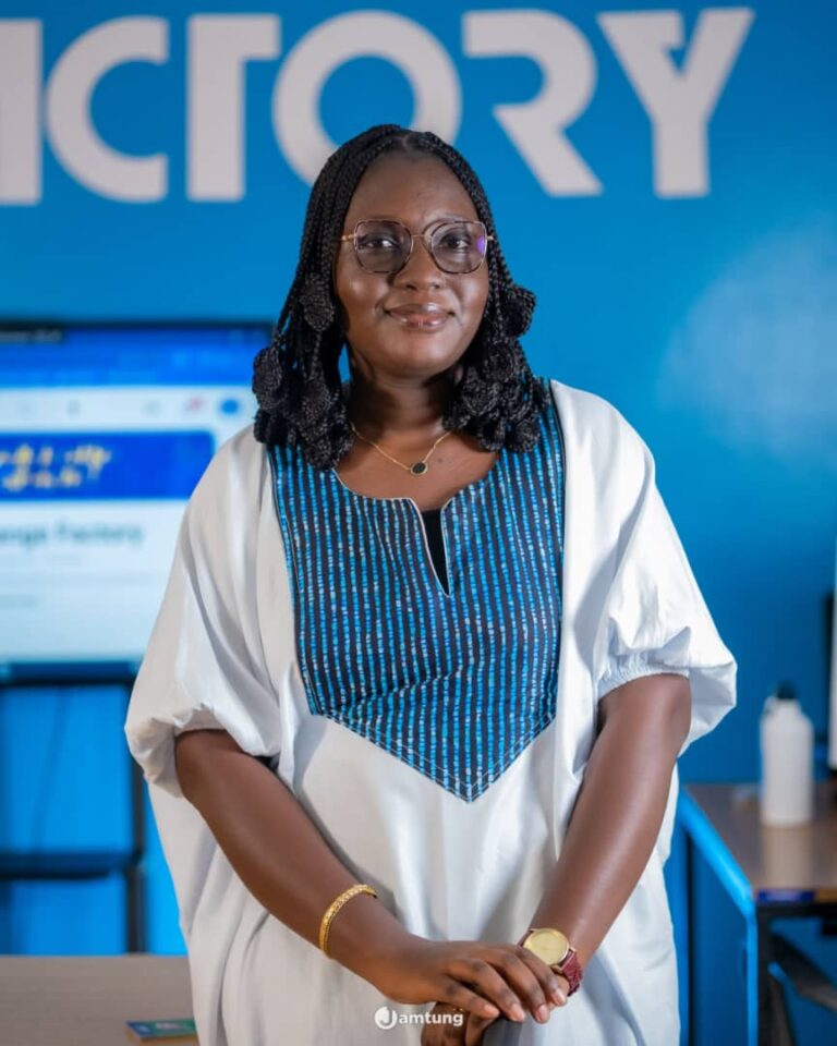 [INTERVIEW] Arame GUEYE SENE: ‘Changer les lois, refonder les politiques publiques, bousculer les inerties en Afrique de l’Ouest’