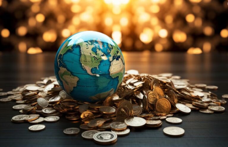 [ANALYSE] Réformer l&rsquo;architecture financière mondiale : Enjeux, défis et stratégies pour une croissance inclusive face au fardeau de la dette (Par Dr. Seydina Oumar Seye)