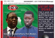 Tract Hebdo, nos offres d’abonnements (1 mois, 3 mois, 6 mois, 12 mois)