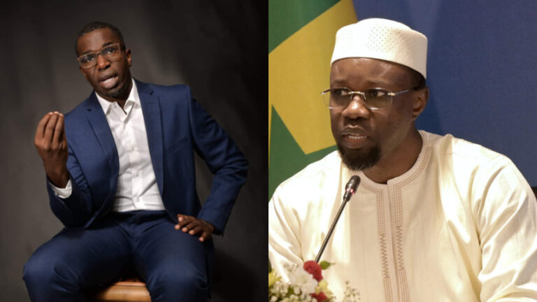[TRIBUNE] Jusqu’à quand, Ousmane Sonko, abuseras-tu de notre patience ? (Par Ibrahima Hamidou Deme)