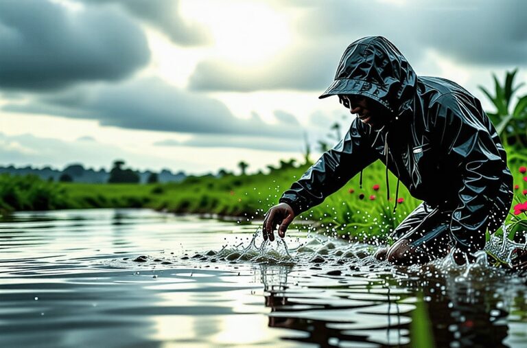 [COLY EXPRESS] Saison des pluies: Le temps de nous assainir (par Cheikh Tidiane Coly)