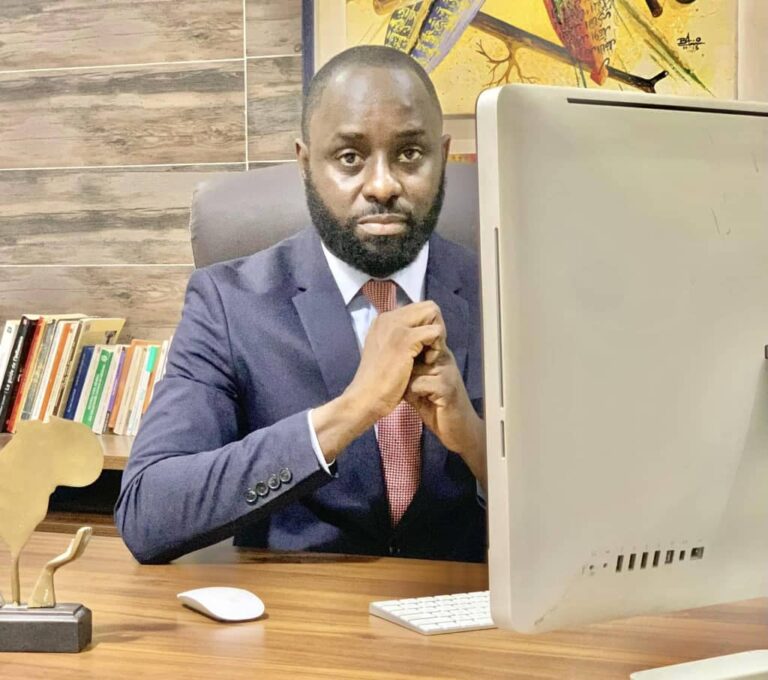 [TRIBUNE] Suppléance inédite, dérive dangereuse : le piège du nouveau règlement intérieur de l’Assemblée nationale Par Thierno BOCOUM