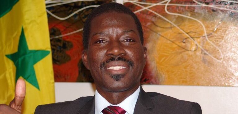 [FOCUS] L&rsquo;Impératif de la Cohésion Étatique (Par Talla Sylla)