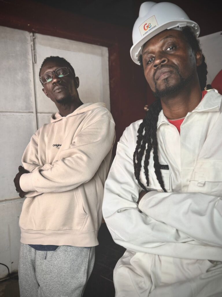 [BAD BUZZ] La TotalÉnergies CAN Maroc 2025 clashée par Xuman et Keyti (JT Rappé)