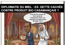 Le PR Diomaye Faye va-t-il chercher des oasis financières ? A l’agenda, Koweït puis Émirats, du 12 janvier au 14 janvier