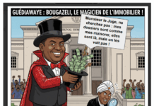 L’ex-député Bougazelli, Prix Nobel de la survie judiciaire, avec son mystère des ‘loyers fantômes’