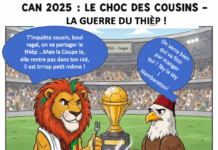 Quarts de CAN : Que le meilleur gagne, tant que c’est nous ! Les Lions contre le Mali ou le choc des cousins